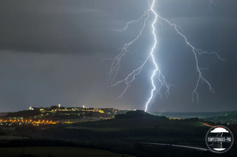 Temps d'Orage